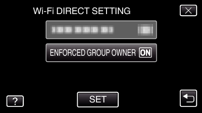 C2-WiFi_ENFORCED GROUP OWNER